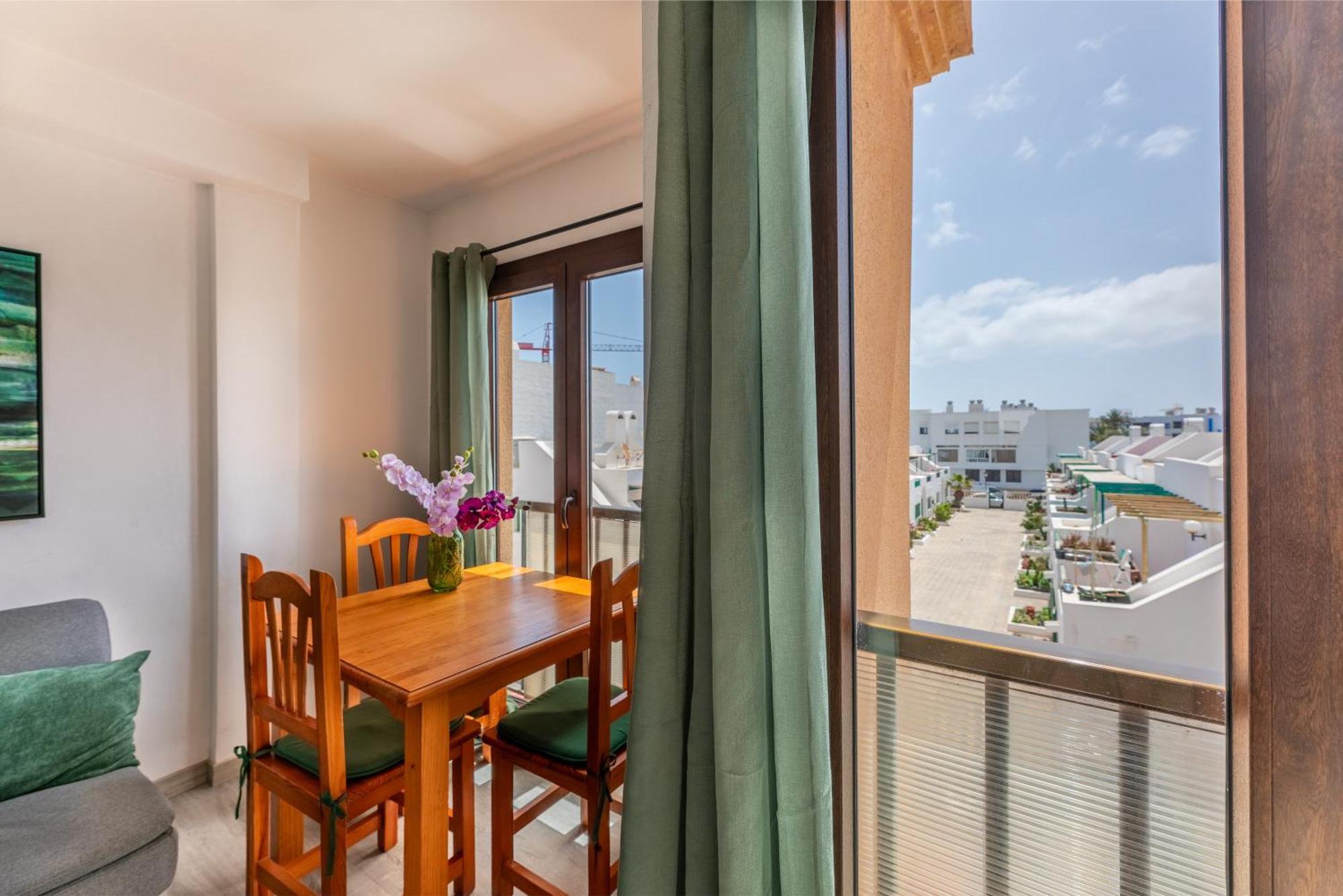 Casa Esmeralda Apartamento